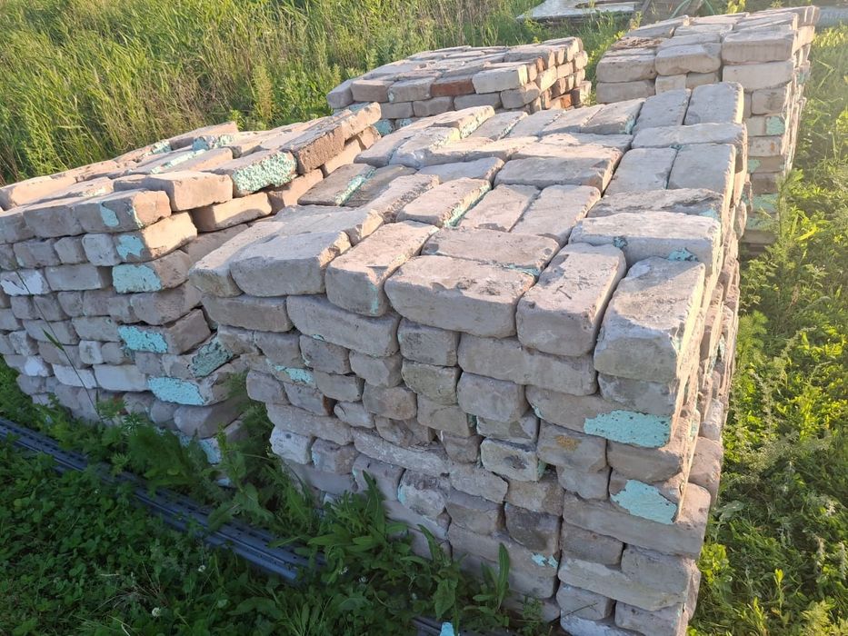 Продам  б/у селикат