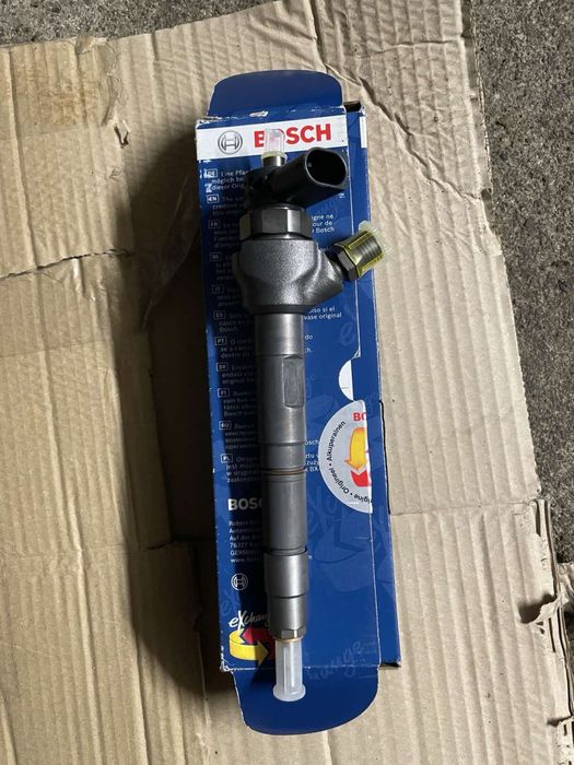 Ново дюзи  Bosch за Ауди Фолксваген Шкода