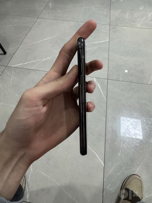 Iphone Xs 64gb %100