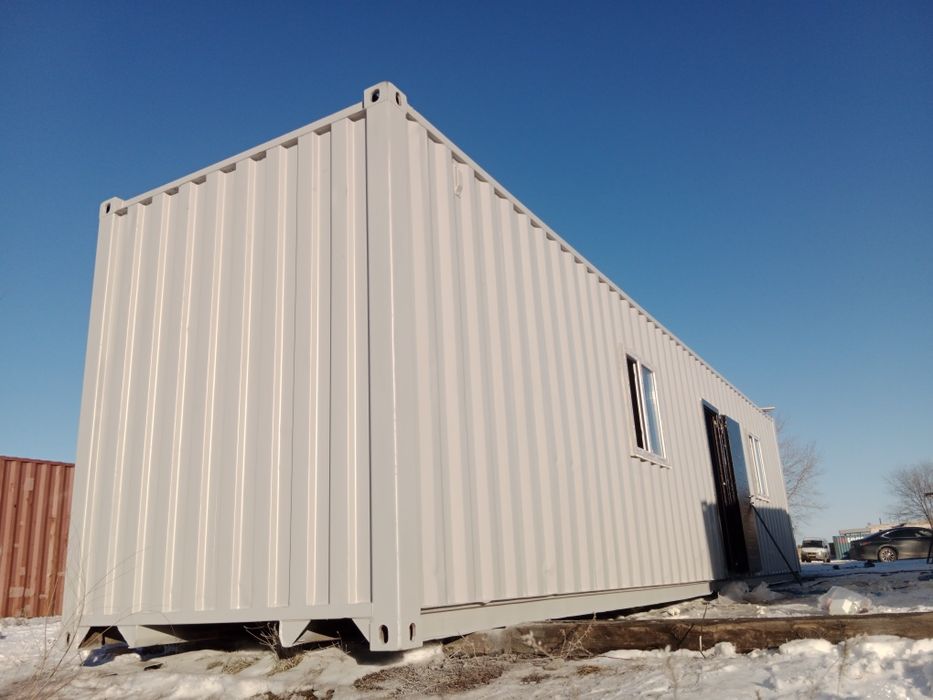 Продам морской контейнер