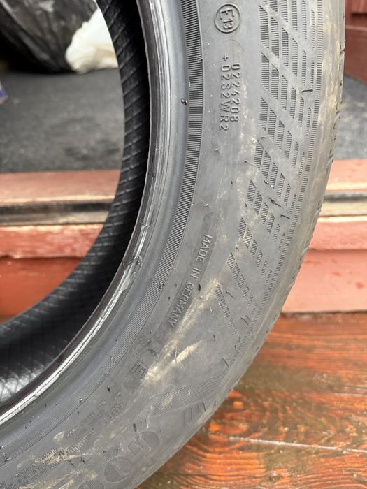 Anvelope NOI 205/60 r17 97W AO Good Year eagle F1 asymmetric 6