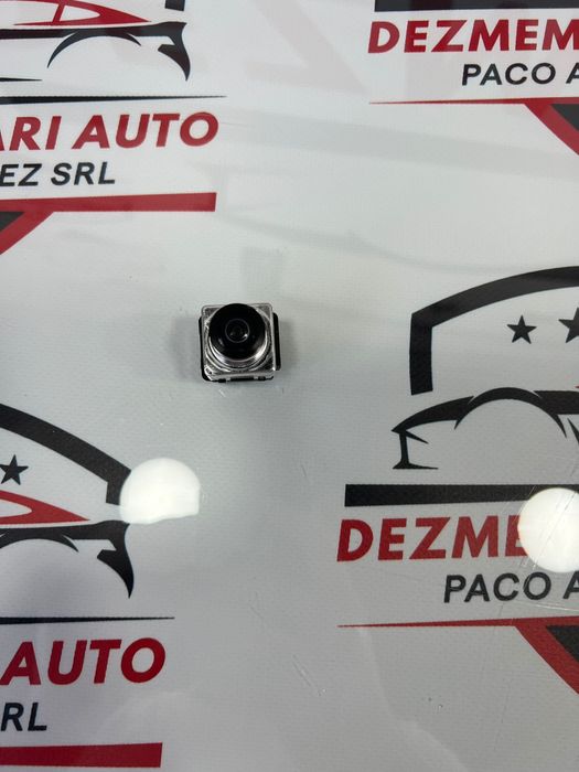 Camera Exterioara /360 Grade/Park Assist OEM Audi A6 C8 A7 Q7 Q8 4M