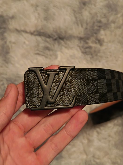 Curea Louis Vuitton nou