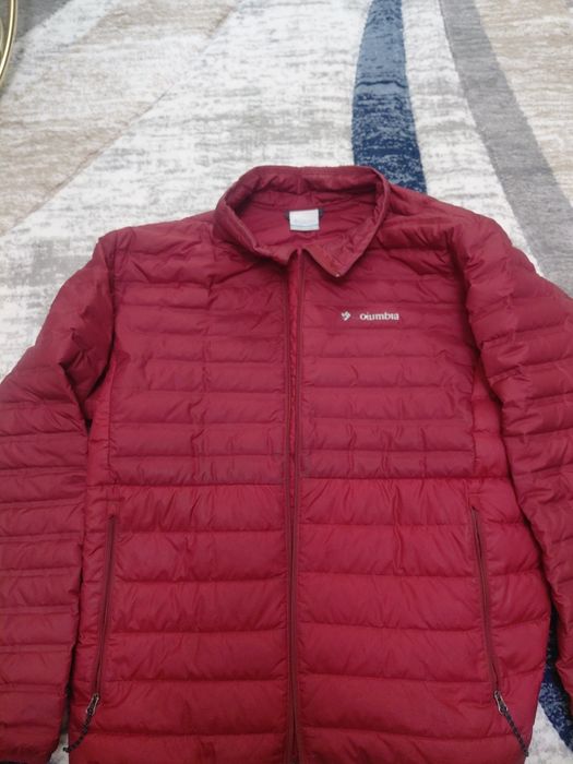 Geaca Columbia xl