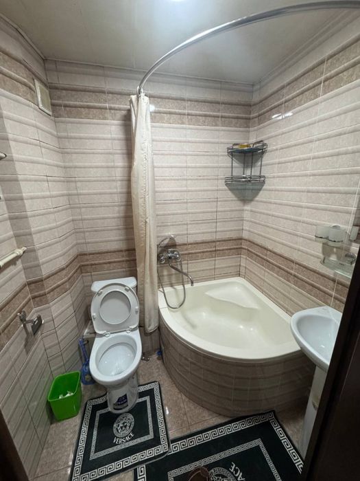 Аренда 2/2/4 Коракамиш 2/4