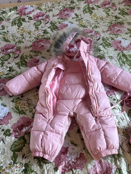 Камбезон қыздарға арналған