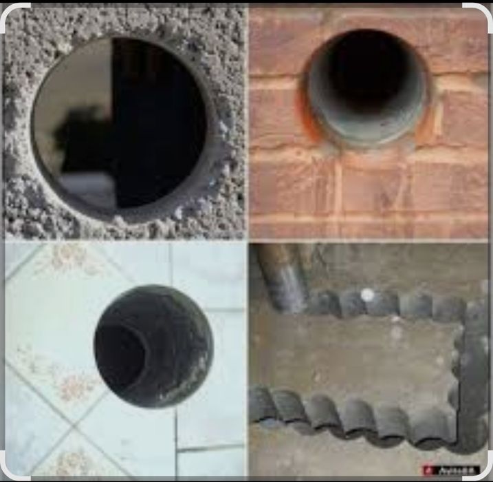 Бетон тешиш хизмати Бетон тешук кадан Девол