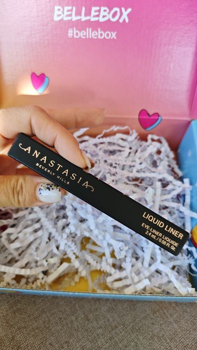 Кутия Bellebox промо цена