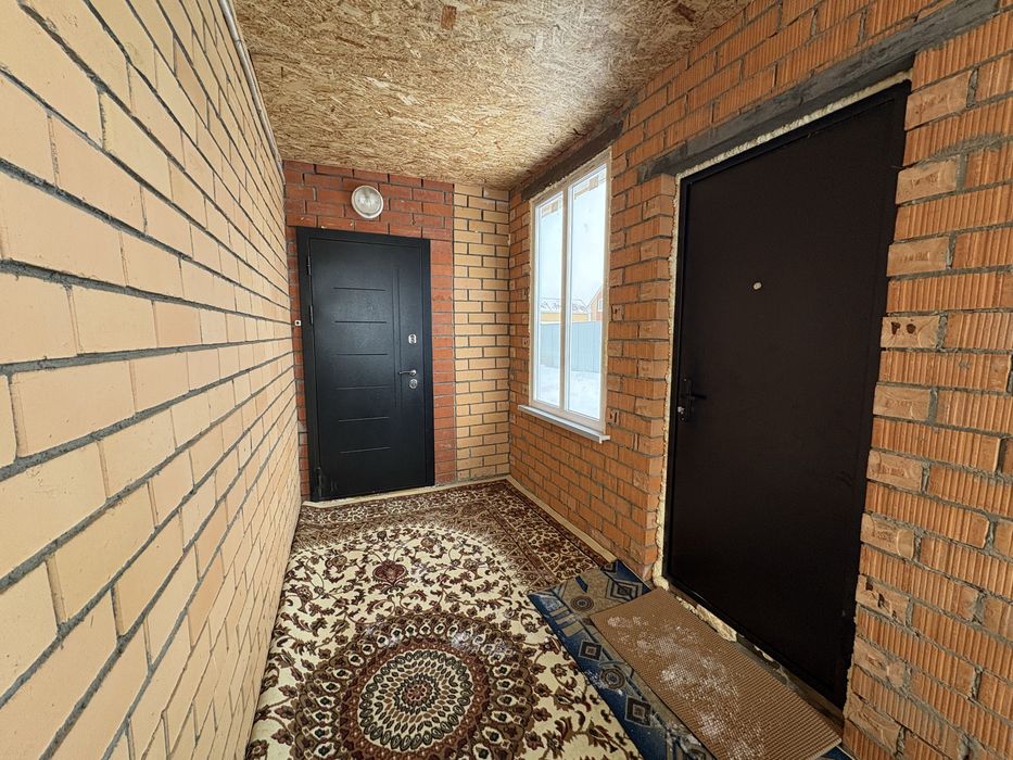 Продам дом коттедж