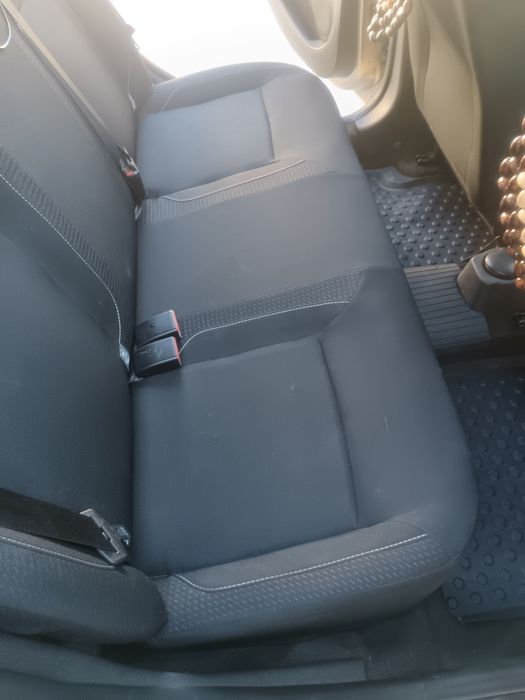 Dacia Logan 2020GPL, Doar cu33.000km absolut reali, proprietar de nouă.