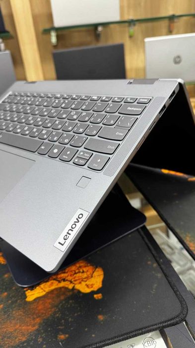 NOUTBUK/PLANSHET Lenovo Ideapad5 (2&1)Corei5 Dostavka&Dasturlash TEKIN