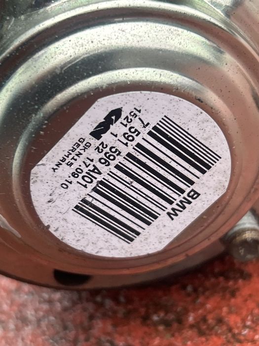 Planetara dreapta spate Bmw X1 an 2009-2014 xDrive 2.0 d