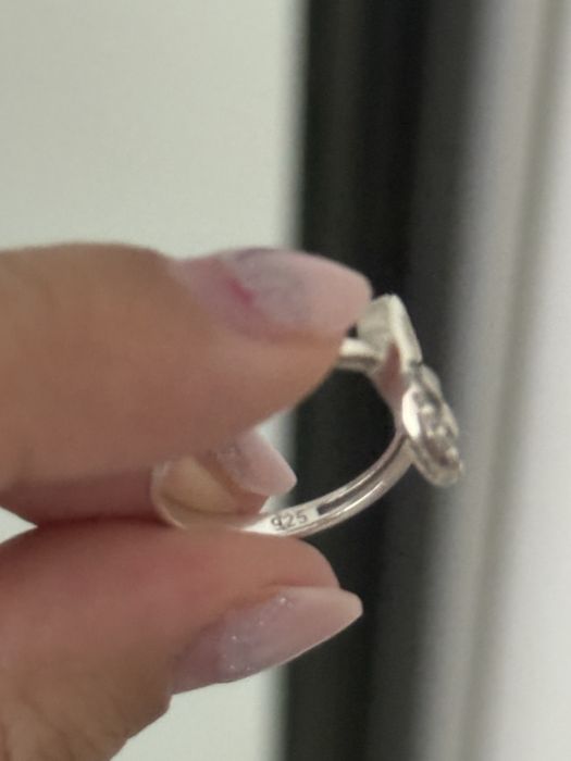 Серебро 925 кольцо