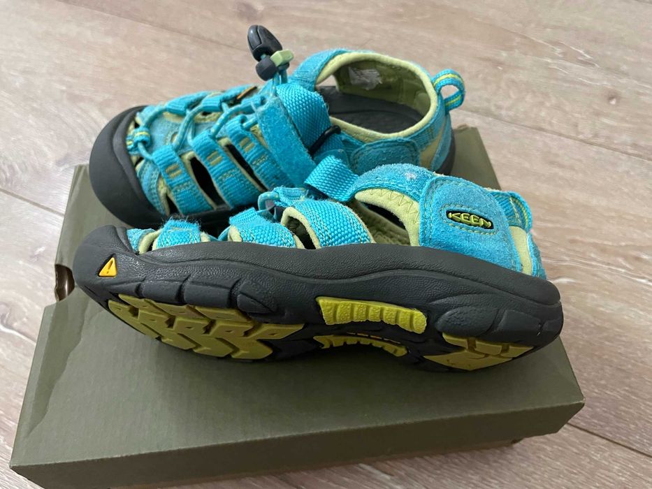 Детски сандали Keen - номер 29