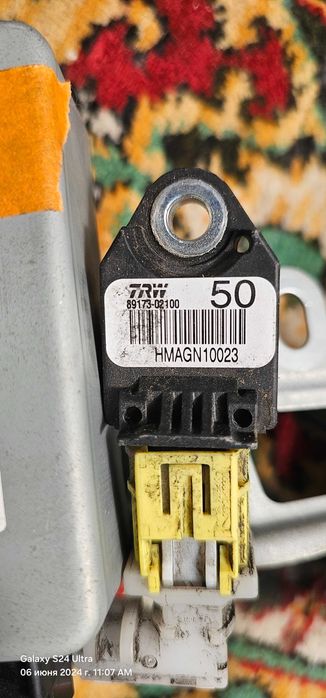 Тойота Королла  запчасти