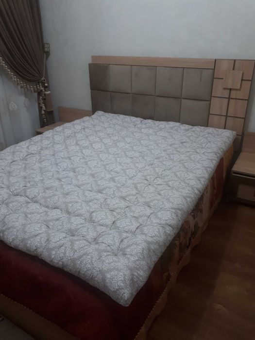 4х км. кв. Тузель2, яшнабадский р-н