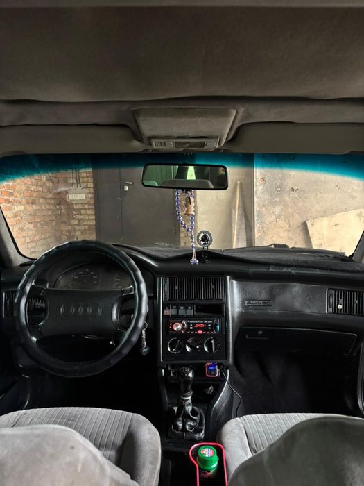 Ауди 80 Б4 в хорошем сост.