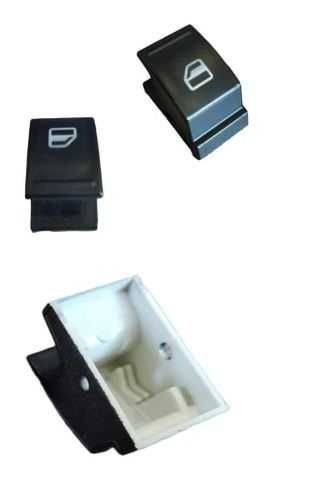 Бутони Копче за прозорец 2бр VW Caddy Golf V Голф Пасат Кади