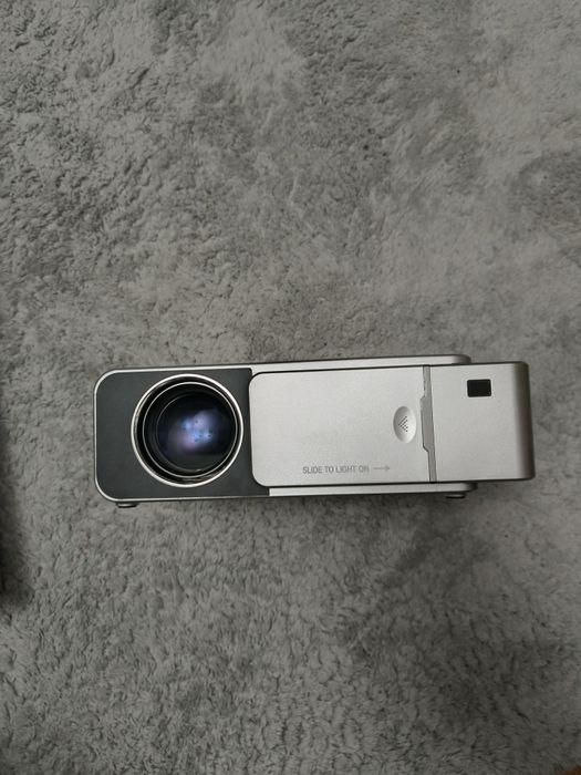 Video proiector WowStep