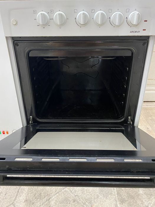 Газ плита на продажу