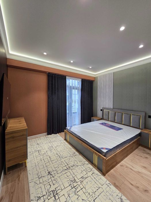 Юнусабад 11 квартал 4/4/9 (84м²) Ориентир: Мегапланет