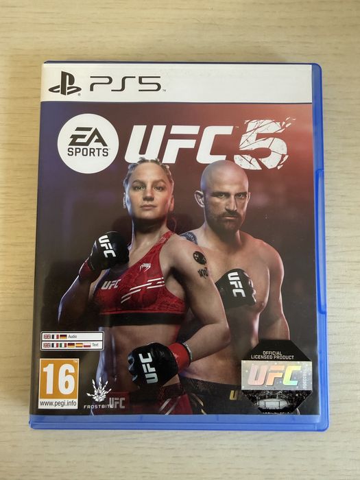 Jocuri PlayStation (PS 5 + PS 4)