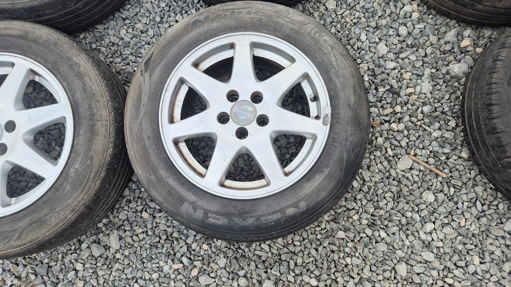 Джанти GAMAPARTS 5/112 VW,Audi,Seat,Skoda 5x112