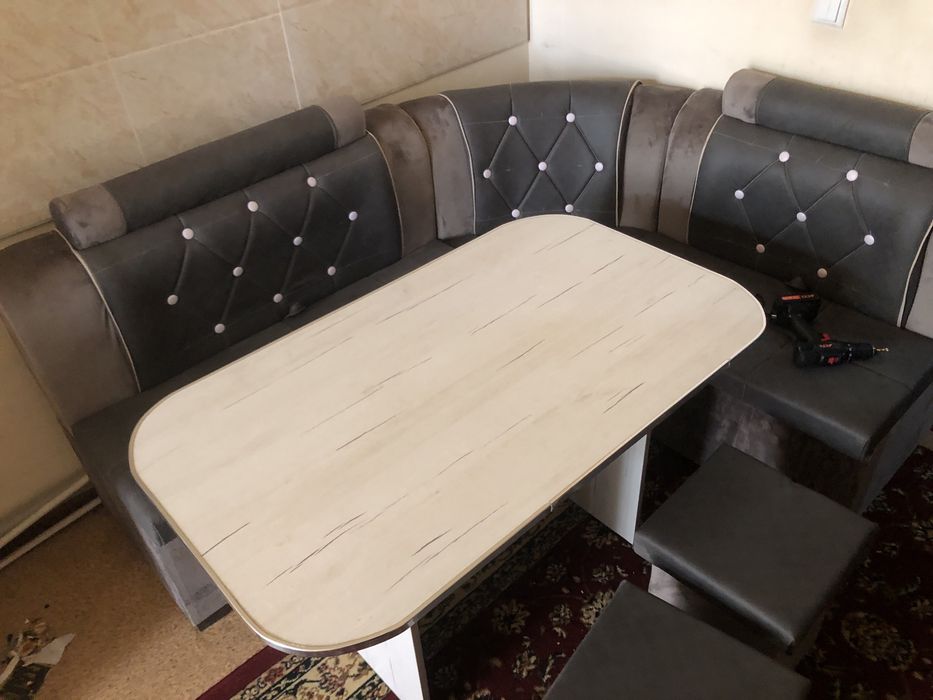 Ошхона уголок донага