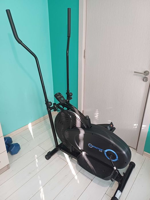 Кростренажор master air