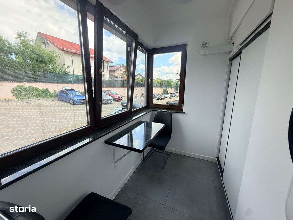 2 Camere | Design Modern | AC | Finisaje Premium | Nicolina-CUG