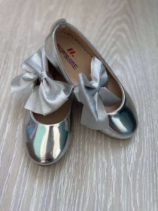 Туфельки для деврчек