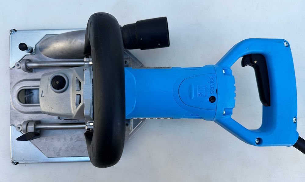 Stroxx BTF 200 - Машина за подрязване на рамки на врати и прозорци