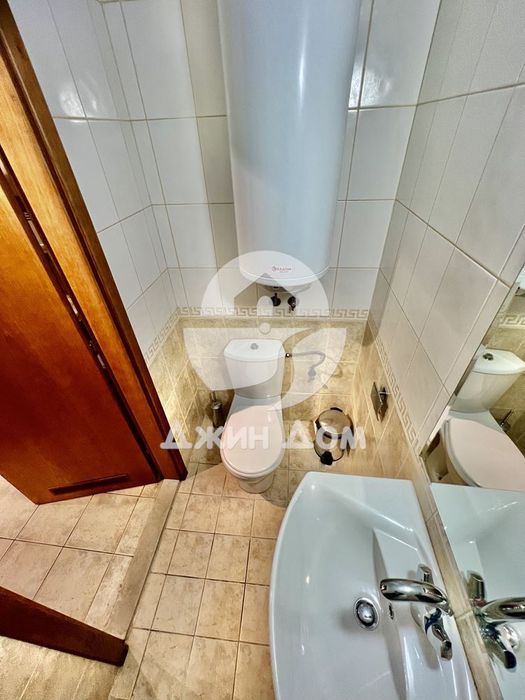 Продава се Двустаен апартамент в к.к. Слънчев бряг - 75 кв.м за 2000 €/кв.м - Снимка #8