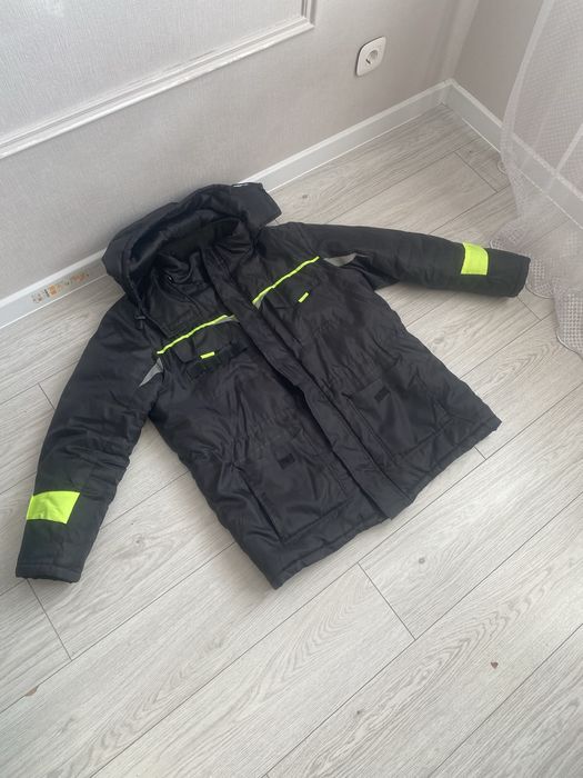 Продаю рабочую форму