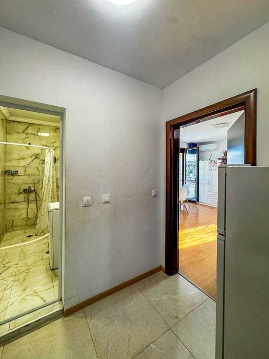 Продава се Едностаен апартамент в Бургас, Сарафово - 34 кв.м за 2045 €/кв.м - Снимка #6