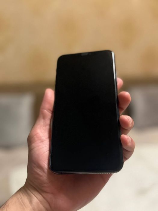 Продам Iphone 11 Pro Max, 256Gb, Komplekt