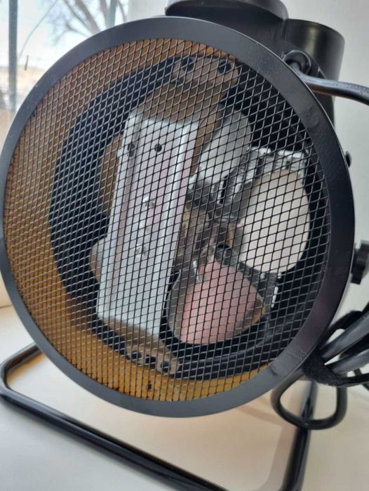 Тепловентиляторы. Пушки. Обогреватели — Надежное решение для тепла!