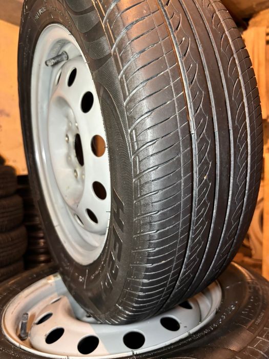 Шины 14 размпра