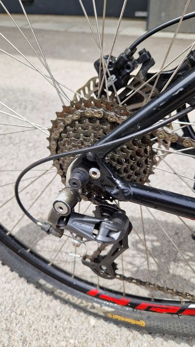 Планински байк Specialized Hardrock 29"