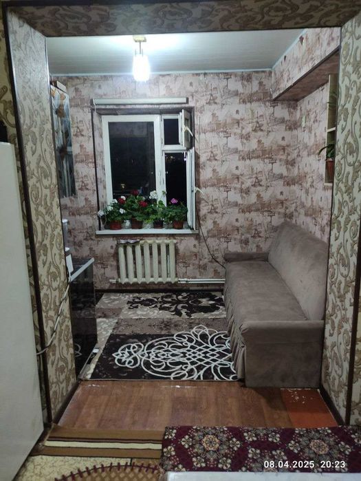 5/4/4 Электроаппарат, парк Фурката, Гринвич, Мирабадский р-н