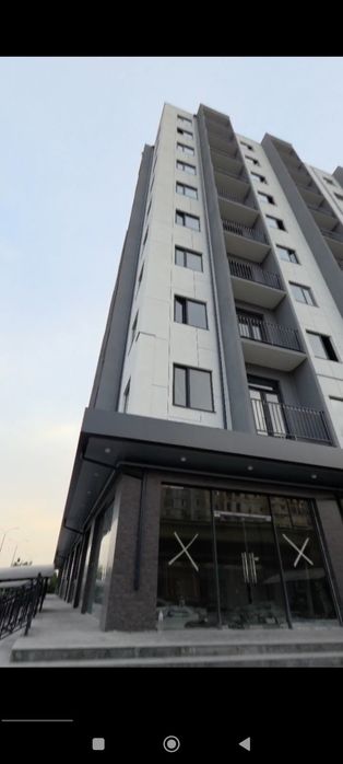 Квартира сергели 40кв