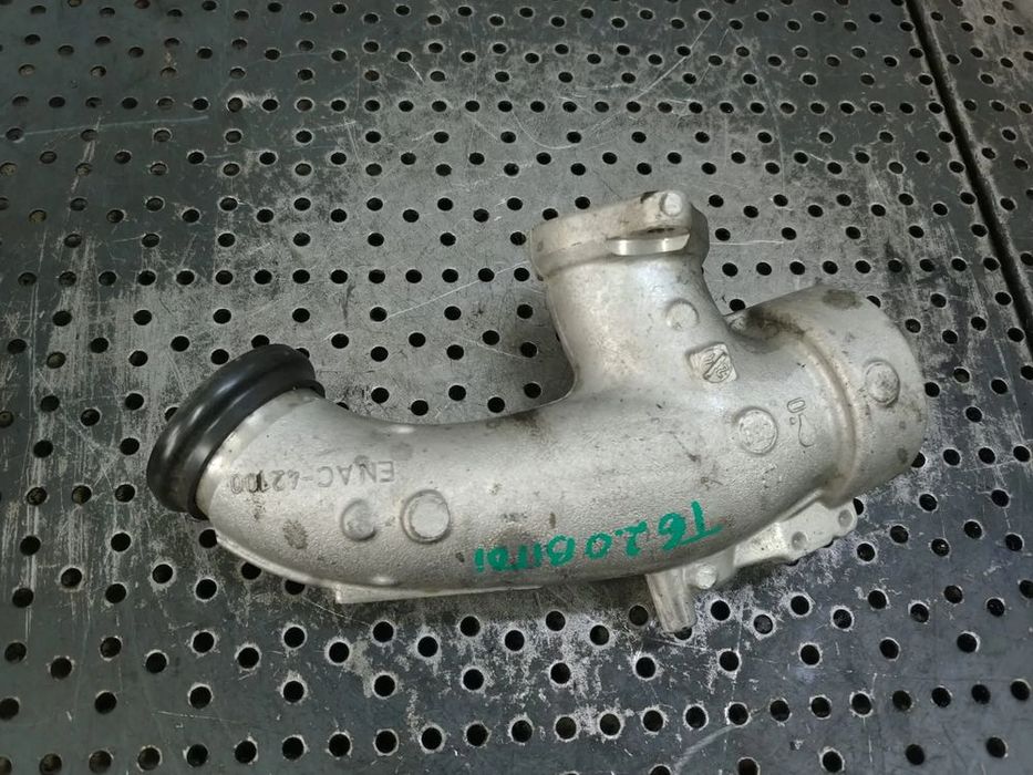 tubulatura galerie turbina 2.0tdi vw transporter multivan t6  59001510755