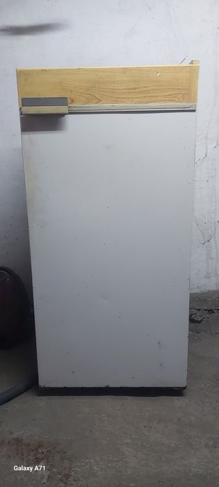 Продам холодильник.