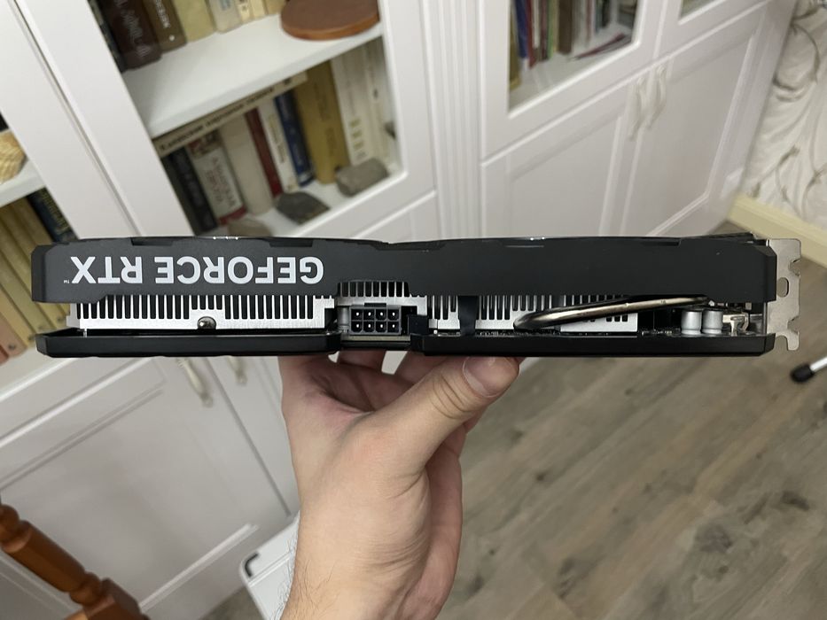 Palit RTX 4060 Infinity 2 OC