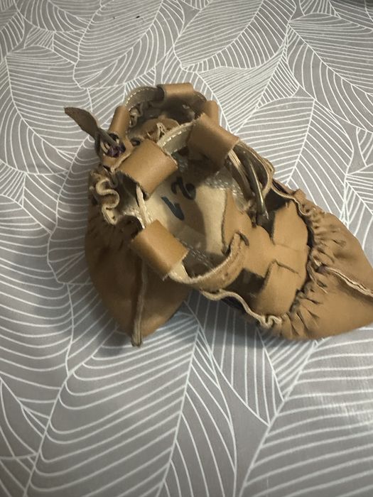 Дестки цървули!!