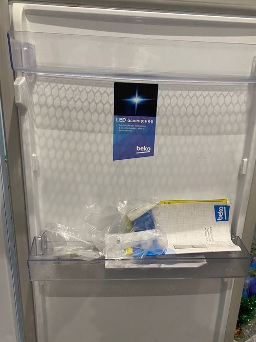 Продам холодильник в хорошем состоянии