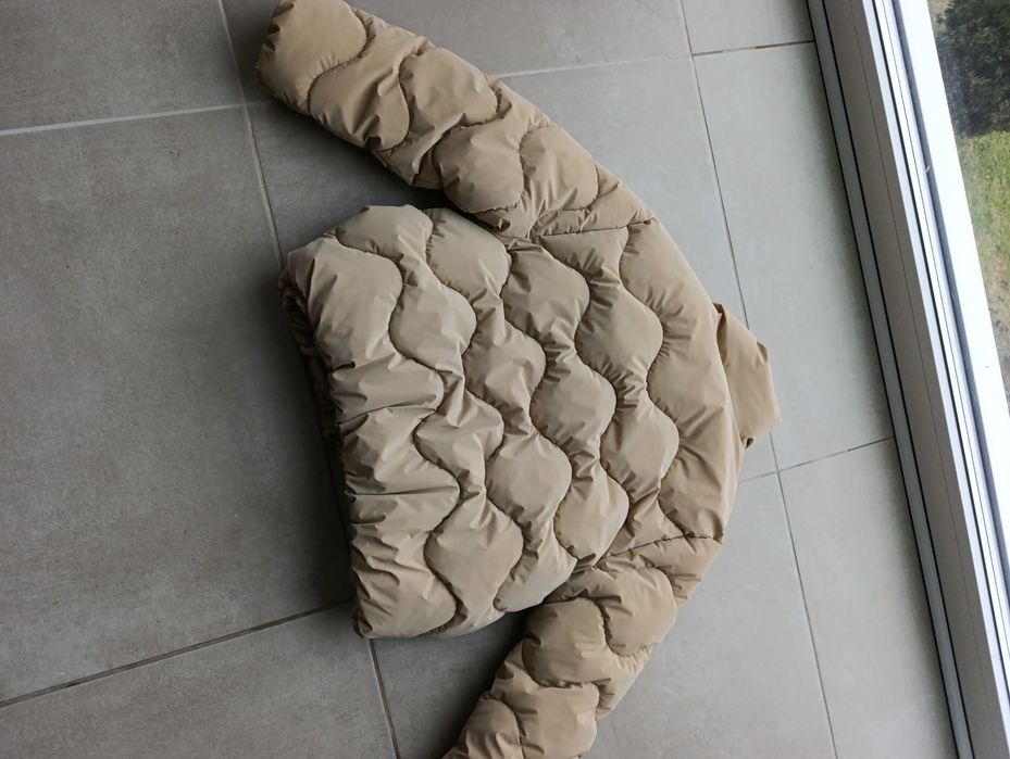 Зимно яке от Zara 11-12 години за момиче