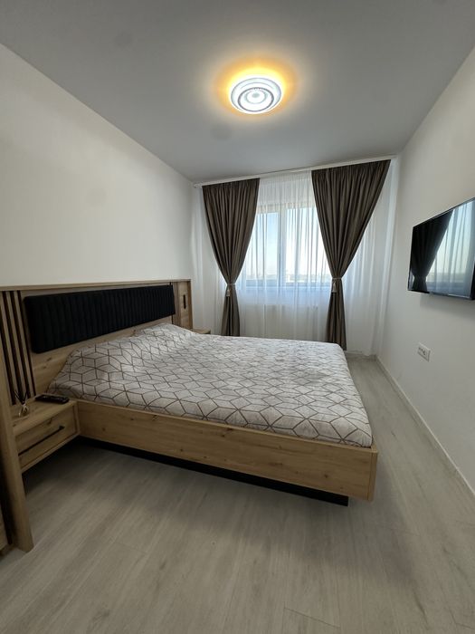 Apartament 2 camere de închiriat  , TOTUL NOU