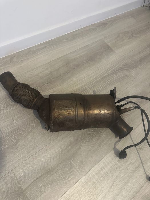 Filtru Particule BMW e60 e61