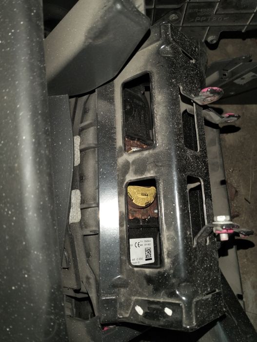 Понел от приора 2